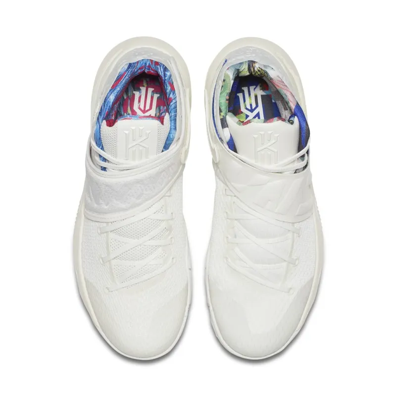 Nike Kyrie 2 What The Kyrie Sail Sail/Sail (914681-100)