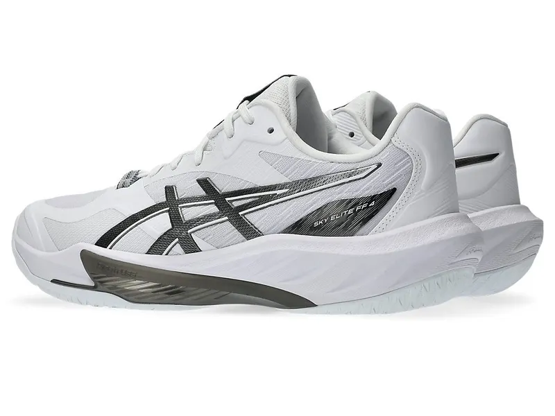 ASICS SKY ELITE FF 4 “White / Black” (1051A098-100)