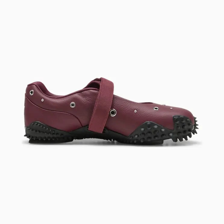 Puma Mostro Fey Studs Dark Jasper (403192-02)