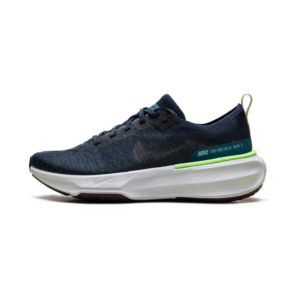 Nike ZoomX Invincible Run 3 “Geode” (DR2615-402)