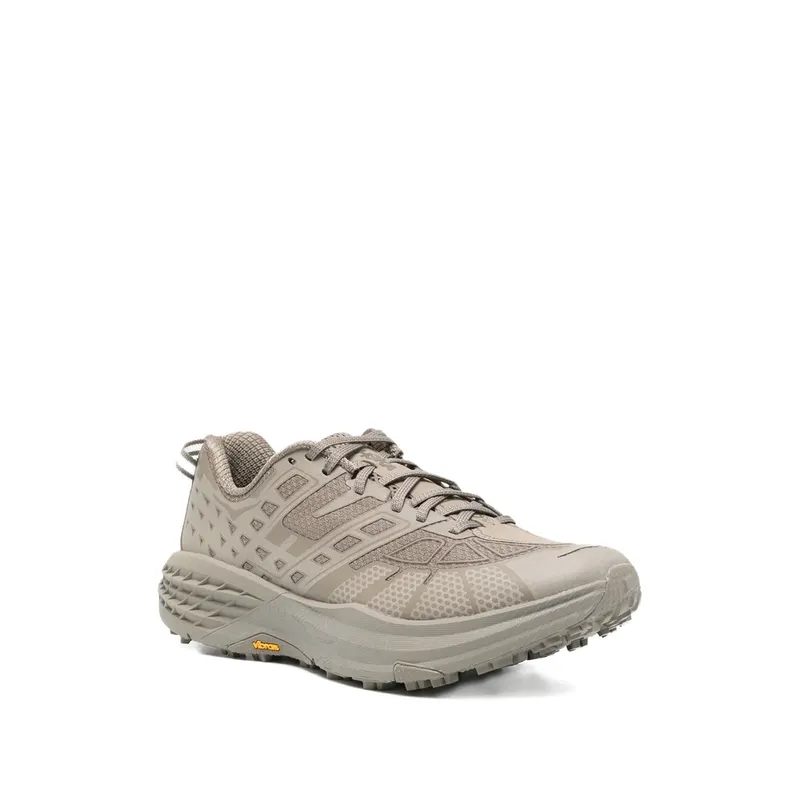 Hoka Speedgoat 2 Lace-up “Neutrals” (1171910 LST)
