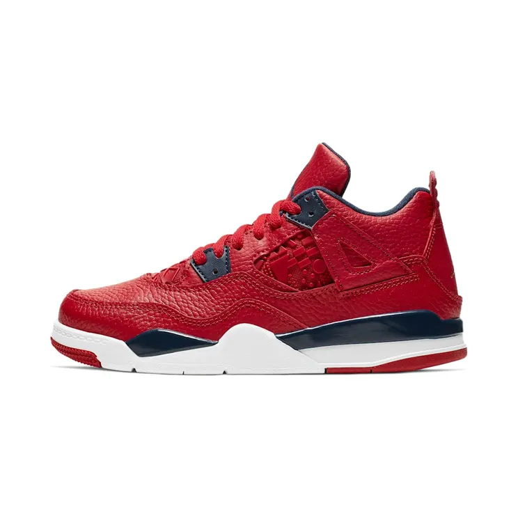 Jordan 4 Retro Fiba 2019 (PS)