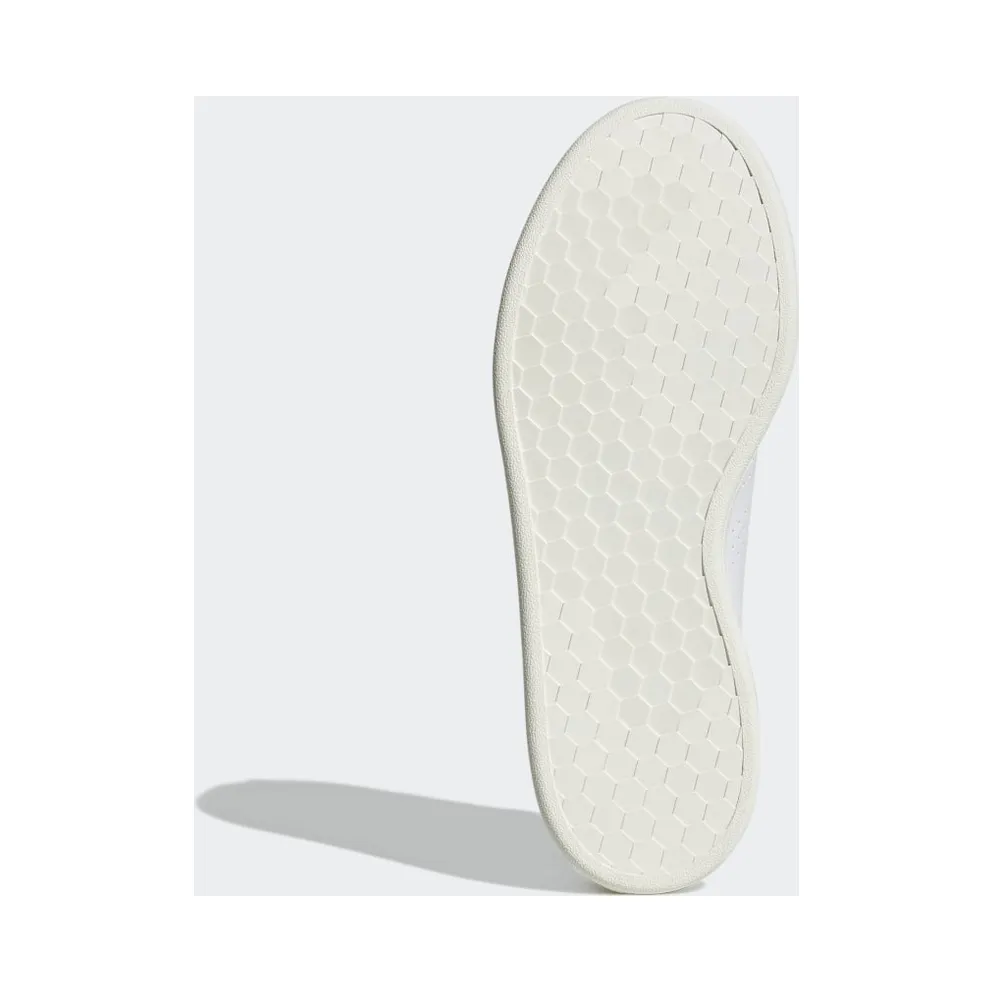 Adidas Advantage Cloud White / Cloud White / White Tint (GW4850)