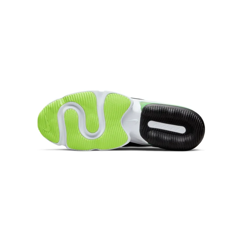 Nike Air Max Infinity 2 Neon “Photon Dust / Black / White / Electric Green” (CU9452-001)