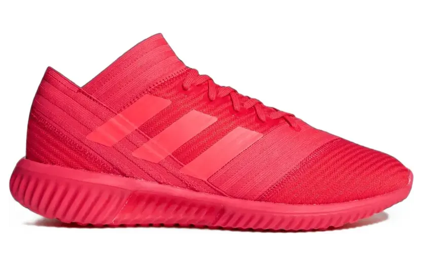 Adidas Nemeziz Tango 17.1 Trainers “Real Coral / Red Zest / Real Coral” (CP9116)