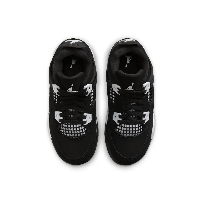Jordan 4 Retro PS “White Thunder” (FV4537-001)