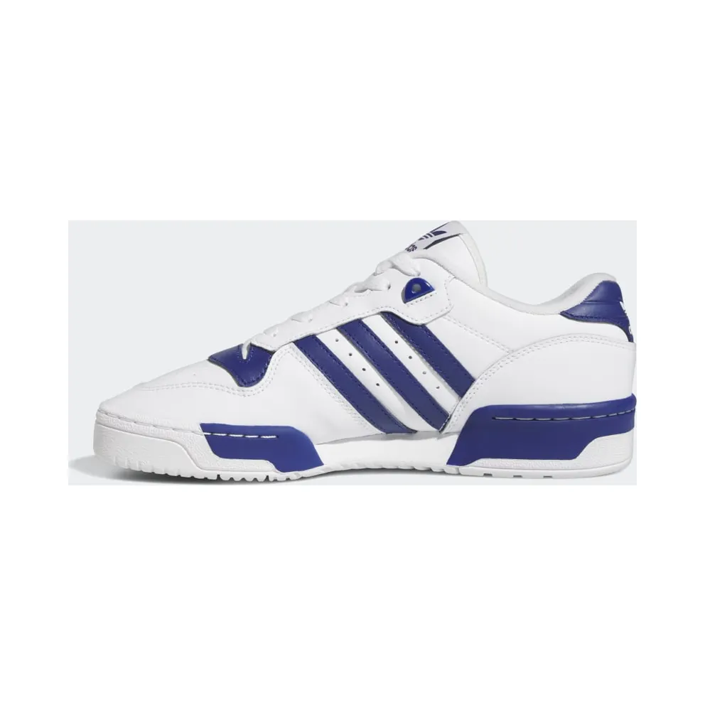 Adidas Rivalry Low Cloud White / Victory Blue / Cloud White (GZ9794)