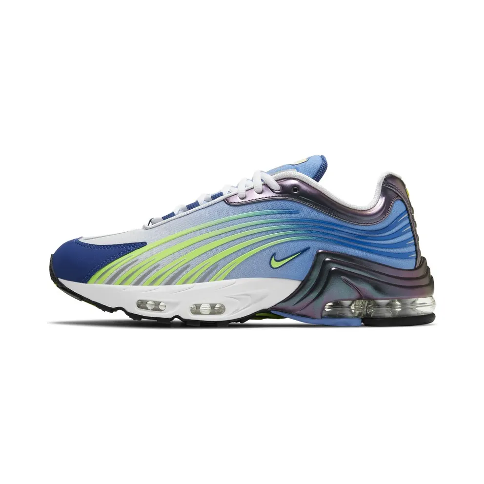 Nike Air Max Plus II Valerian Blue Ghost Green (2020) (CQ7754-400)