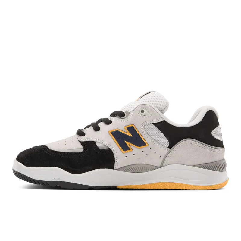 New Balance New Balance Unisex NB NUMERIC TIAGO LEMOS 1010 Grey/Black (NM1010EO)