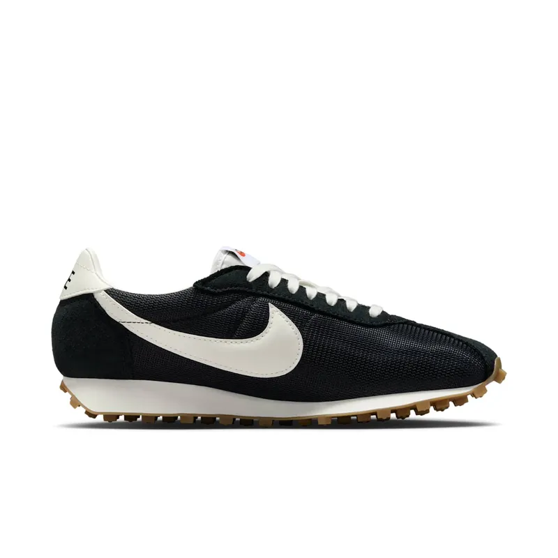 Nike LD-1000 (black / sail / safety orange / gum light brown) – HF3227-001