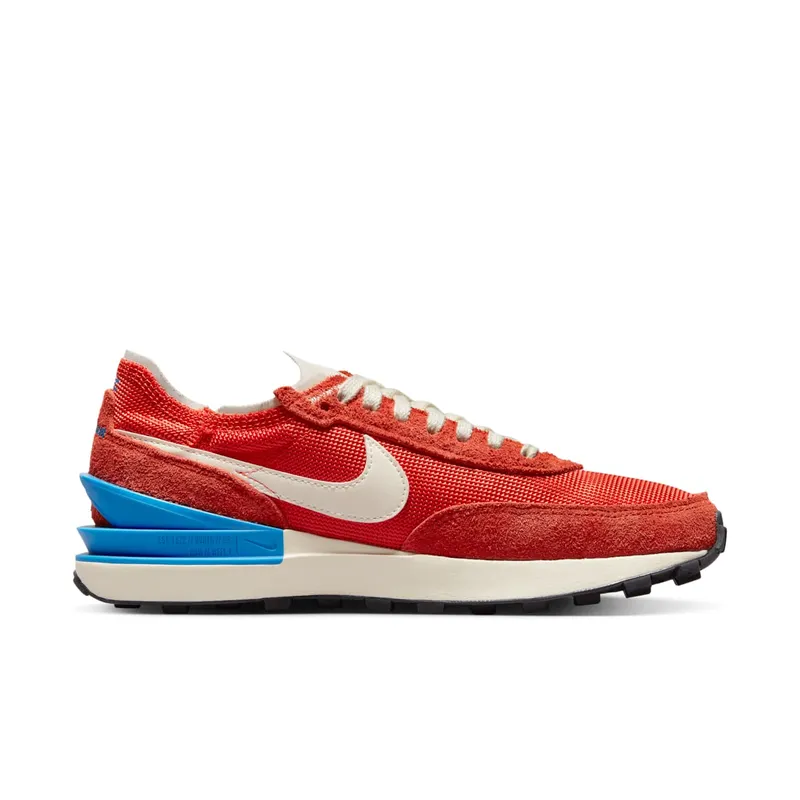 Nike Waffle One Picante Red (DX2929-600)