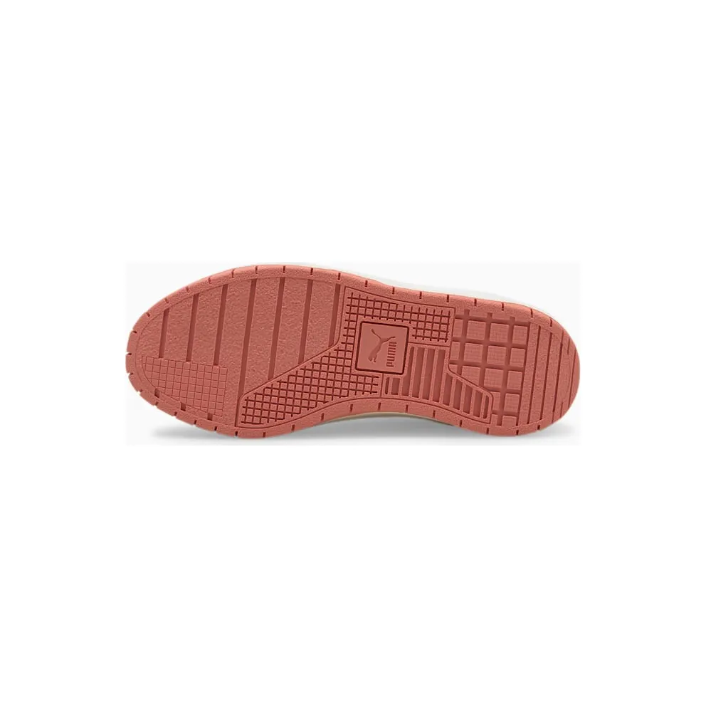 PUMA Cali Dream Go For Women’ White/Marshmallow/Rosette (385716-01)