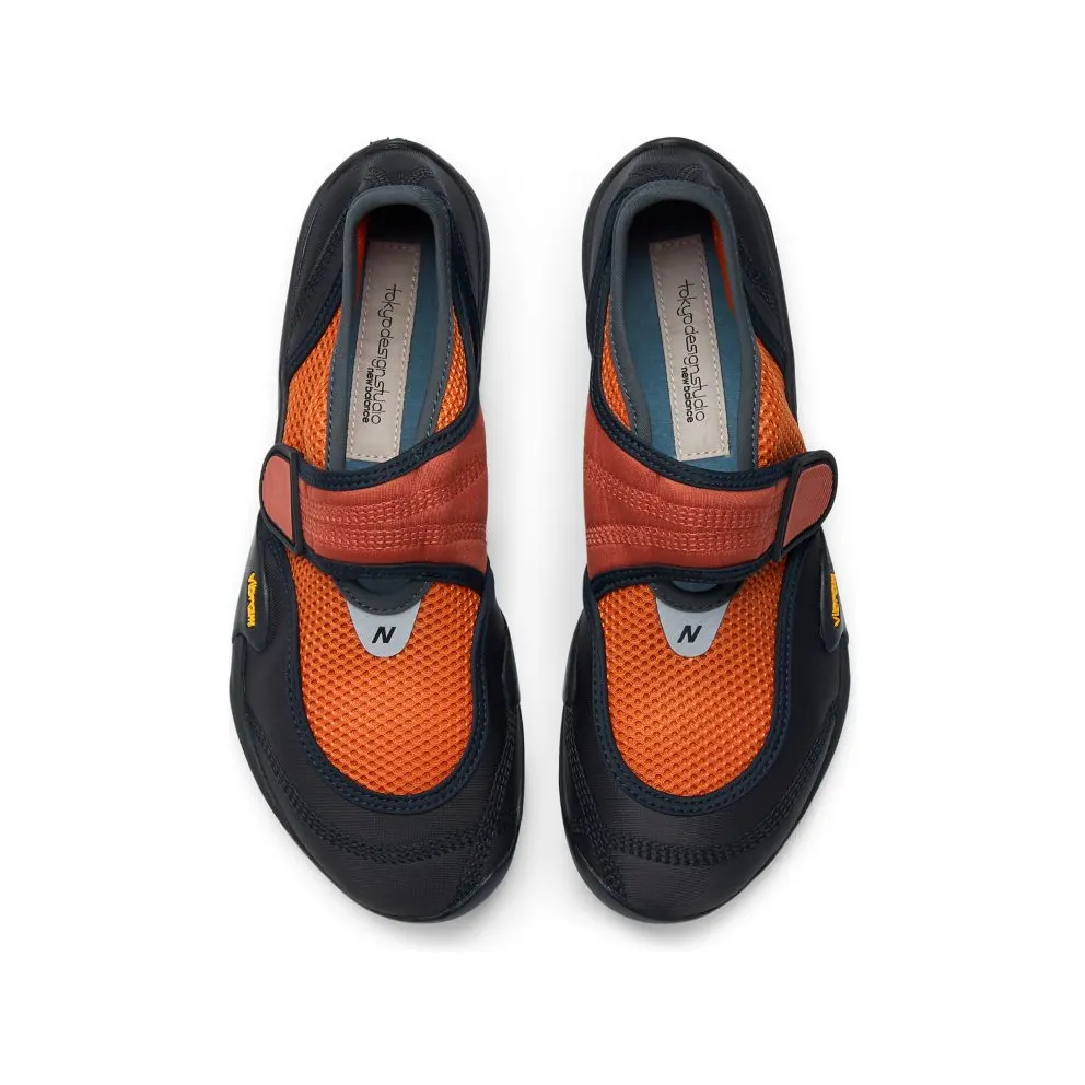 New Balance TDS MT2 Burnt Orange Blacktop (MT27XK)