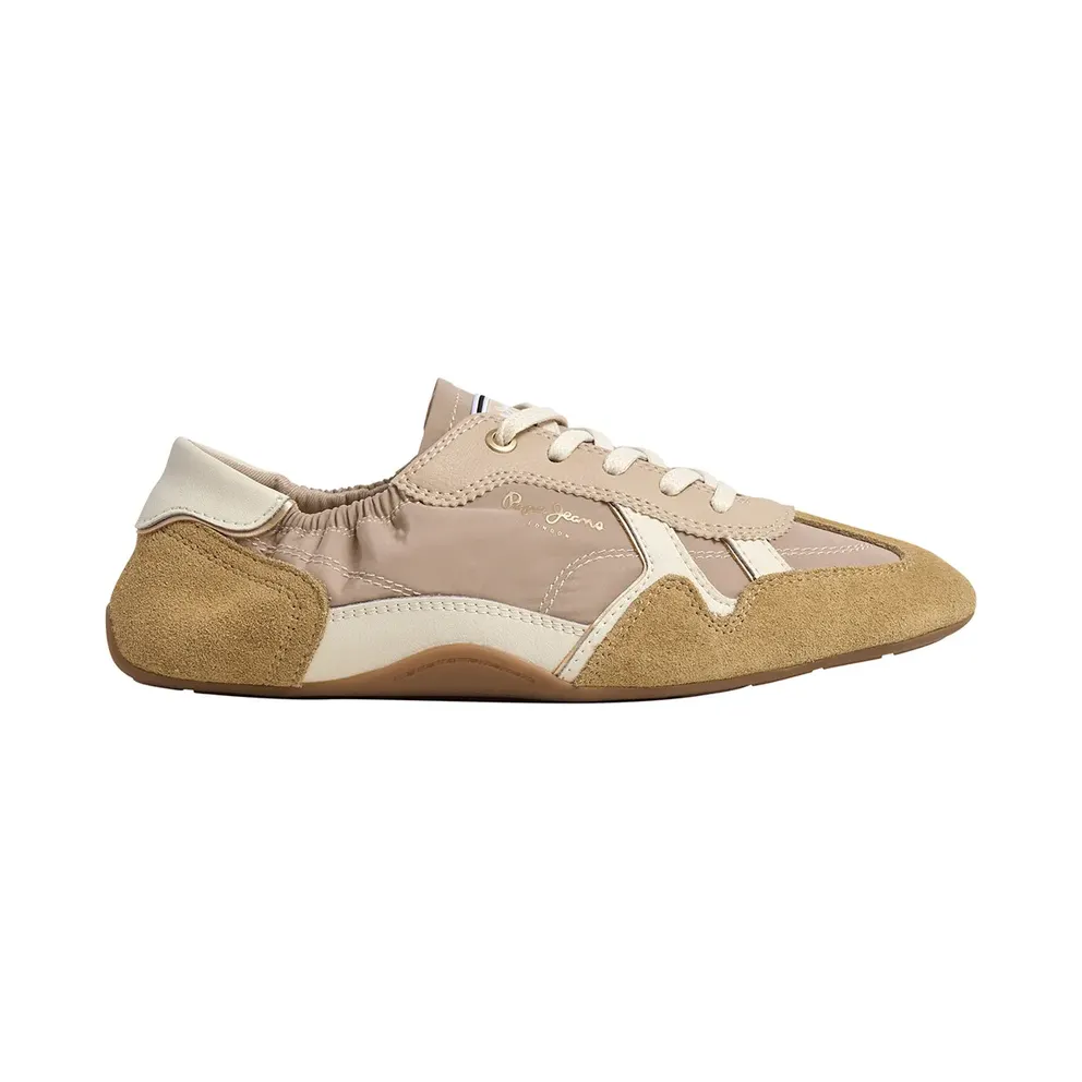 Pepe Jeans PèPè sneaker Beige (PLS600080-847)