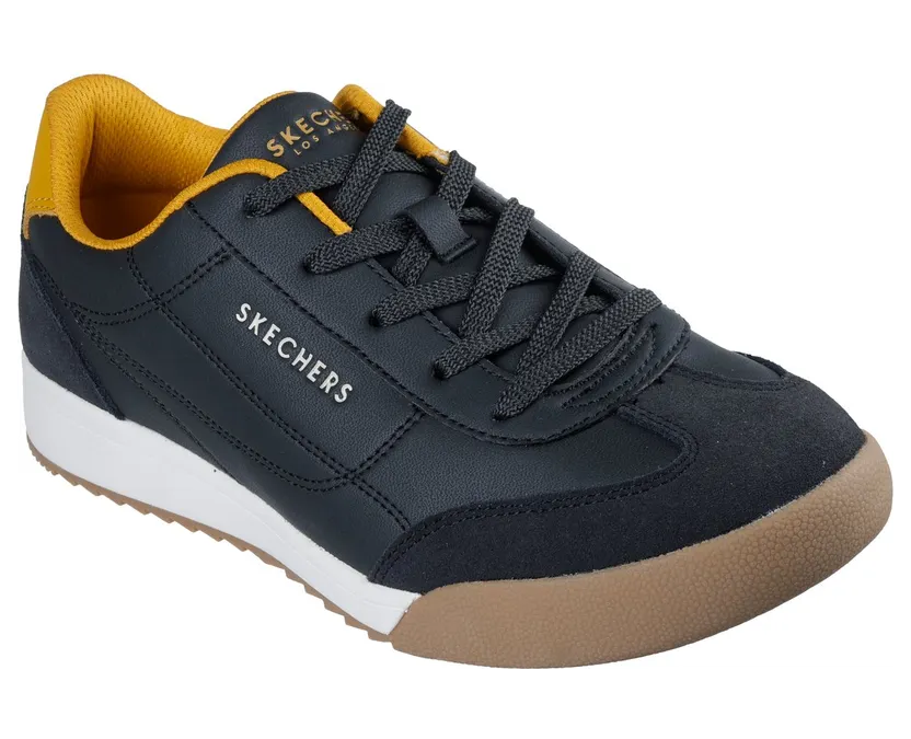 skechers-zinger 183284_BLK