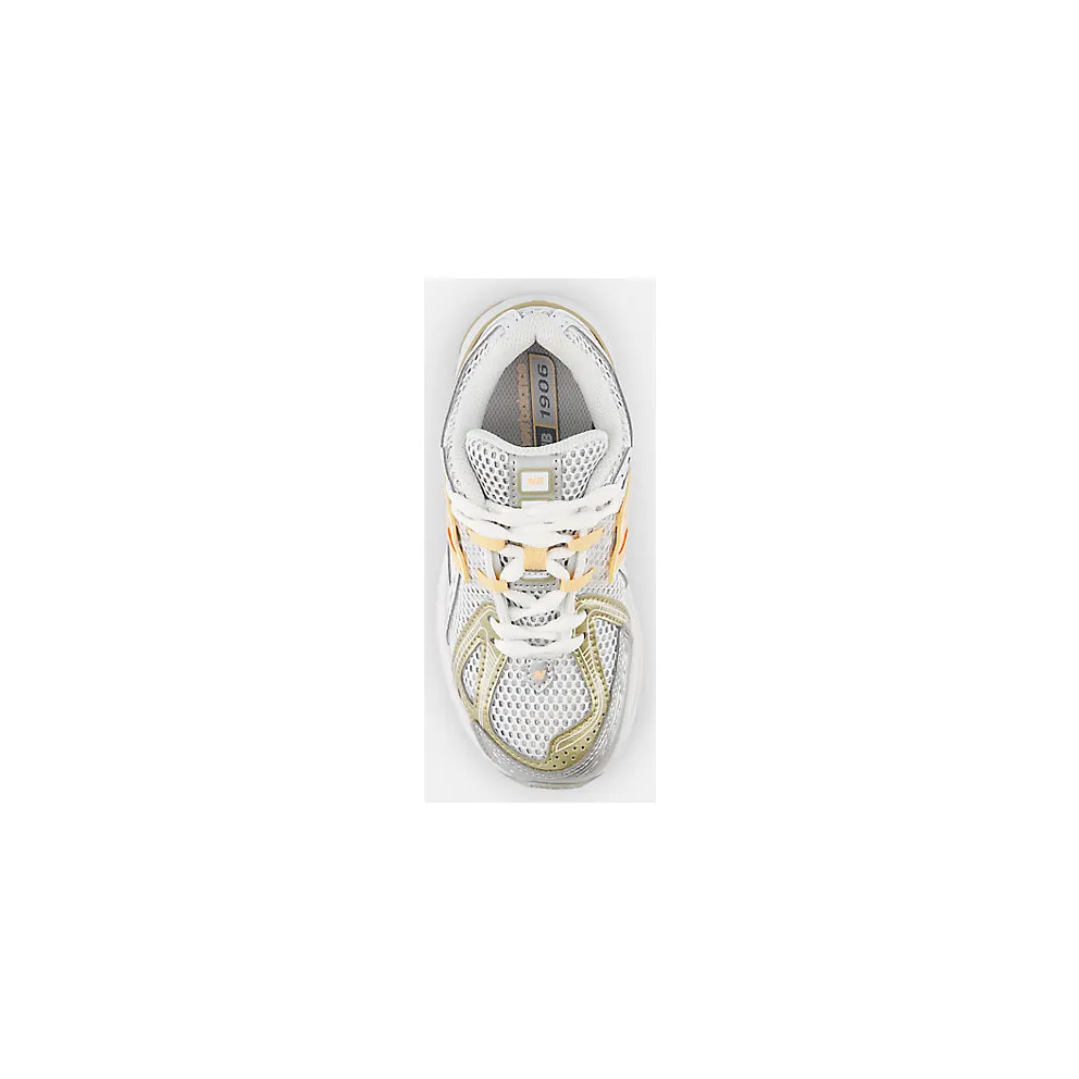 New Balance 1906R Silver Metalic Peach Bloom (PC1906CN)