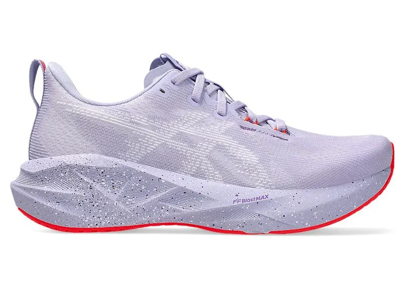 ASICS Novablast 5 Tokyo Vapor Edo Purple (1012B912-500)