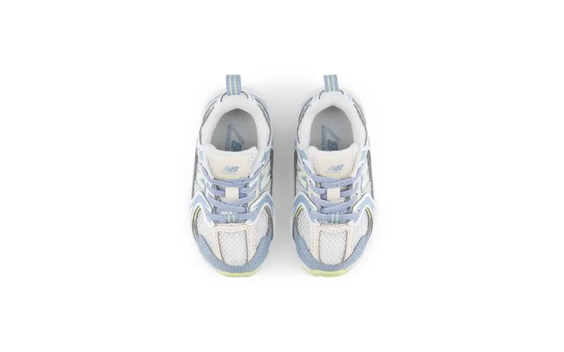 New Balance 530 Grey/White (I53068I)