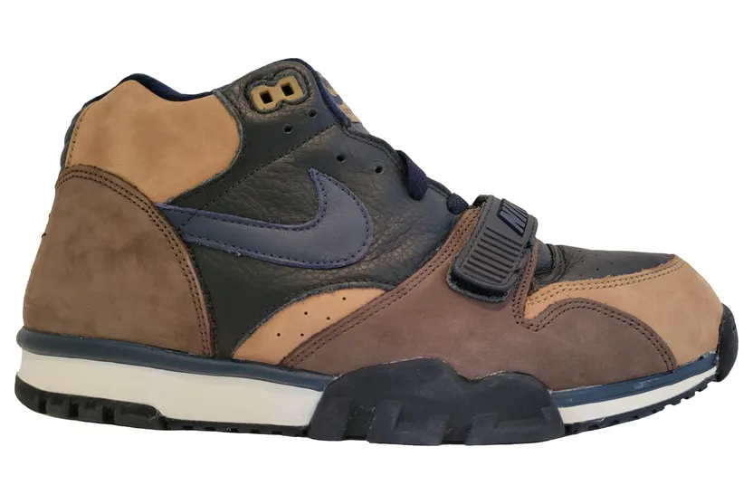 Nike Air Trainer 1 SB Paul Brown (2003) (306193-042)