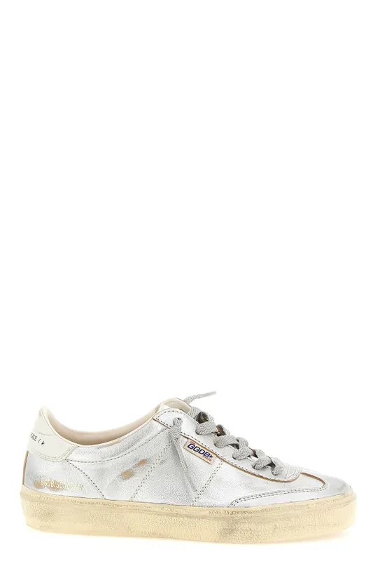 Golden Goose Soul Star “Silver” (GWF00464F0083487019270192)