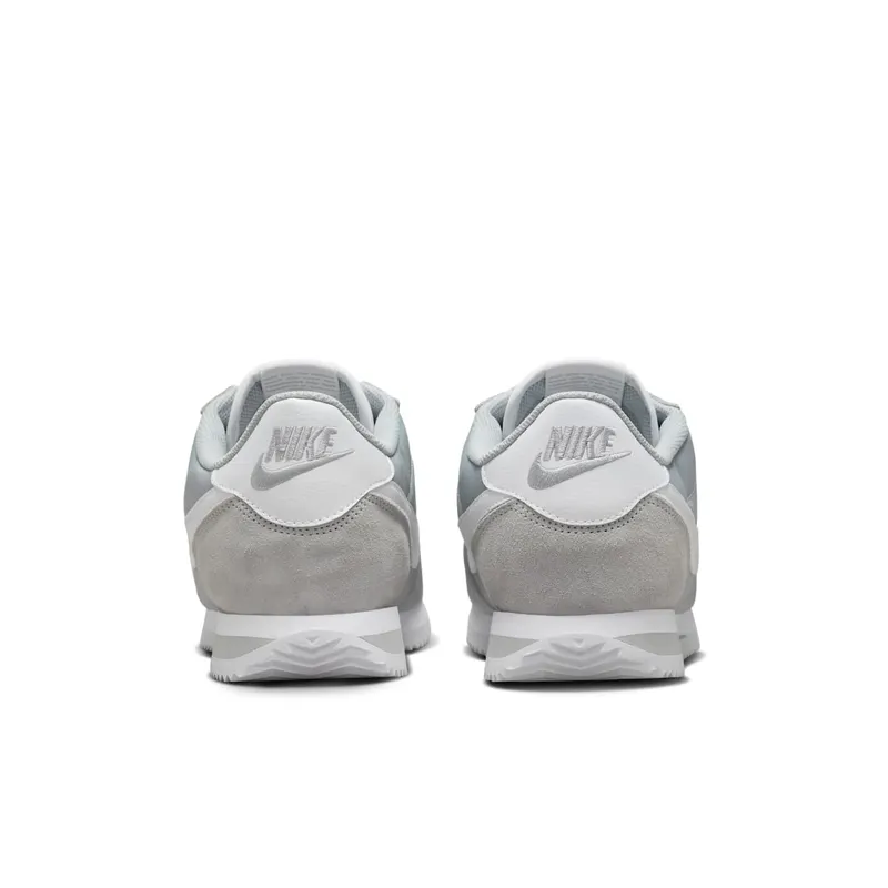 Nike Cortez Textile Flat Silver White (HF0263-002)