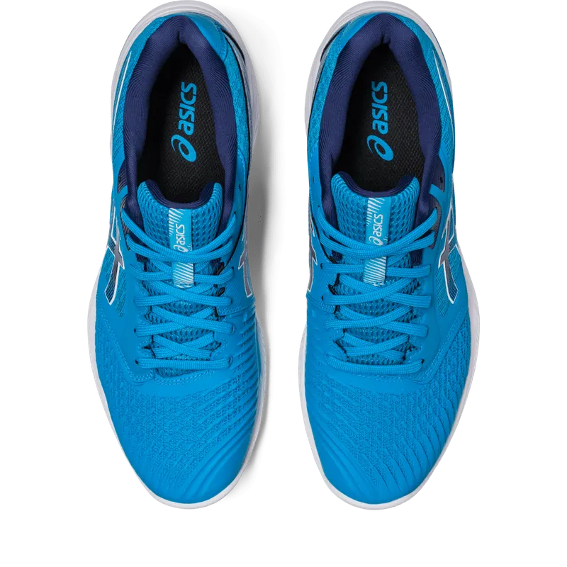 Asics NETBURNER BALLISTIC FF 2 Island Blue/Indigo Blue (1051A073.401)