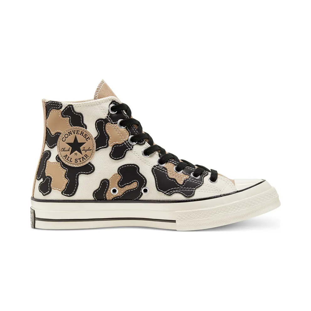 Converse Hacked Archive Chuck 70 High Top (168904C)
