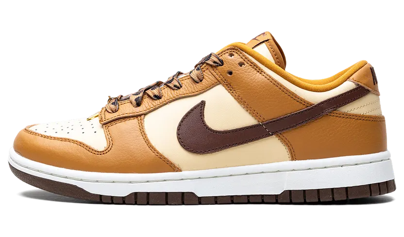 Nike Dunk Low SE “Cherry Charms – Desert Ochre” (HQ7487-700)