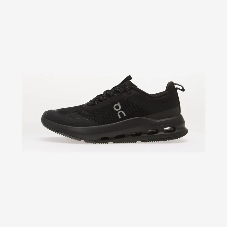 On Cloudnova Black (3YF30030106)