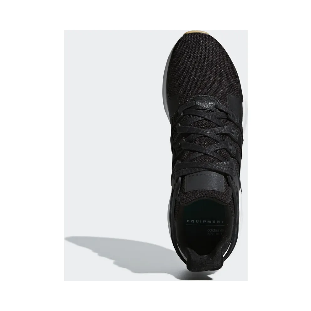 adidas EQT Support Adv Black White Gum Core Black/Cloud White/Gum (B37345)