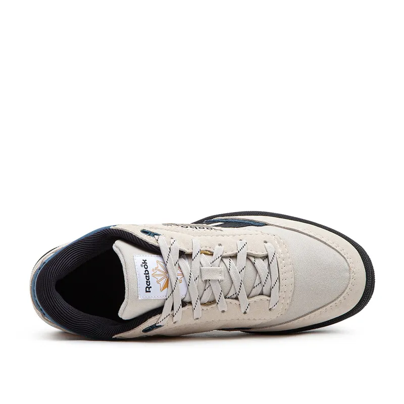 Reebok Club C – “Stucco Hoops Blue” (100034039)