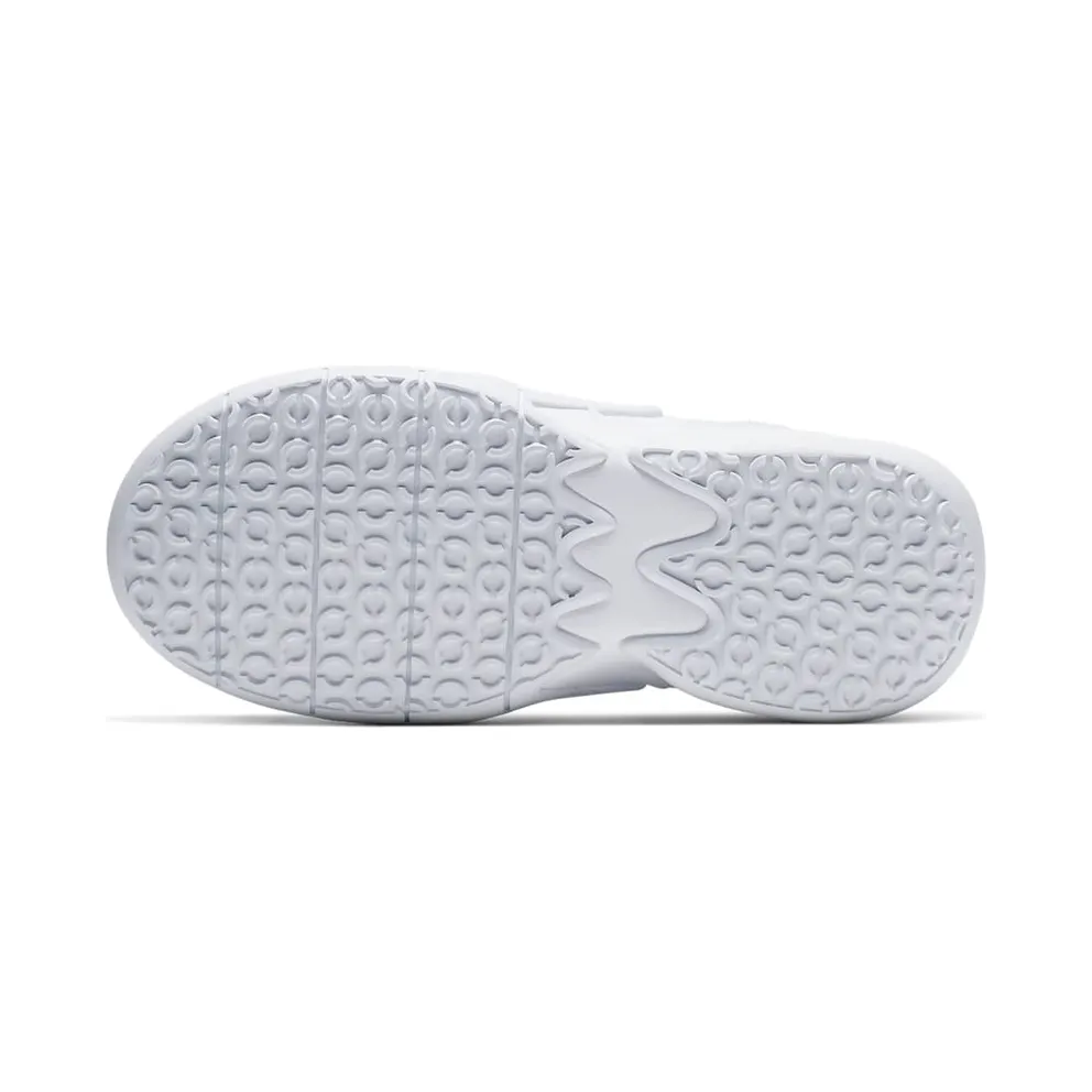 Jordan Why Not 0.2 White (PS) White/Off White-Platinum Tint (AT5719-101)