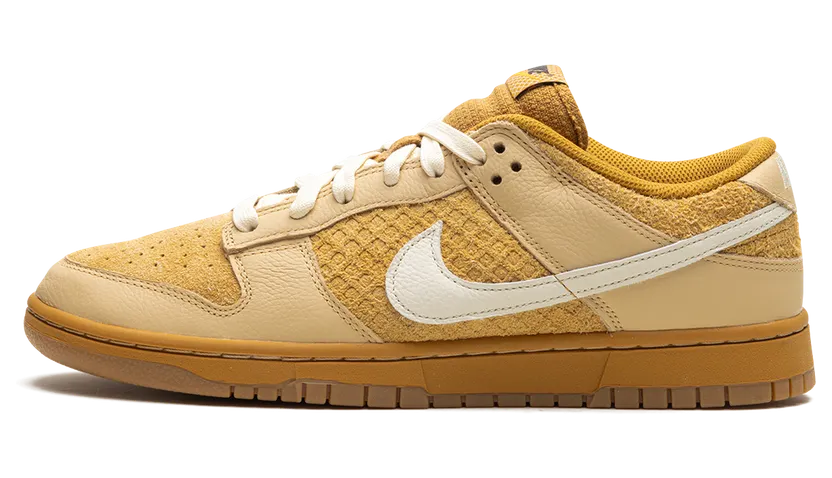 Nike Dunk Low “Waffle” (FZ4041-744)