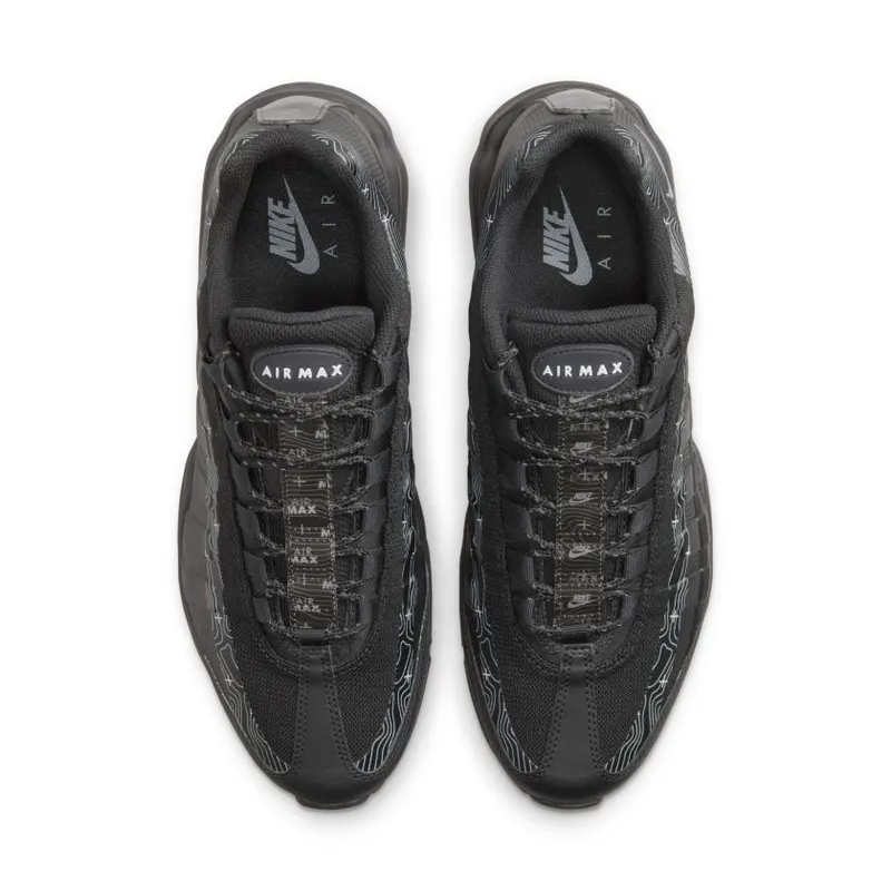 Nike Air Max 95 UL Black (DR0295-001)