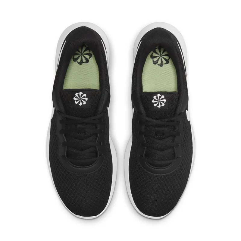 Nike Tanjun Black 50% Sustainable Materials (DJ6258-003)