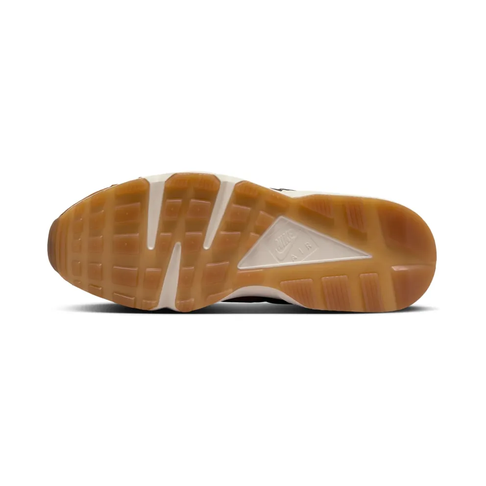 Nike Huarache Cacao Wow / Light British Tan / Velvet Brown (DZ3306-201)