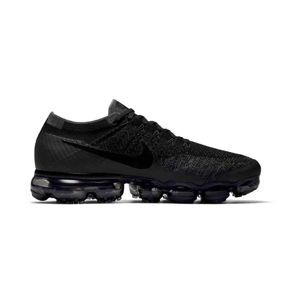 Nike Air VaporMax Triple Black 2.0 (Translucent Sole) (849558-007)