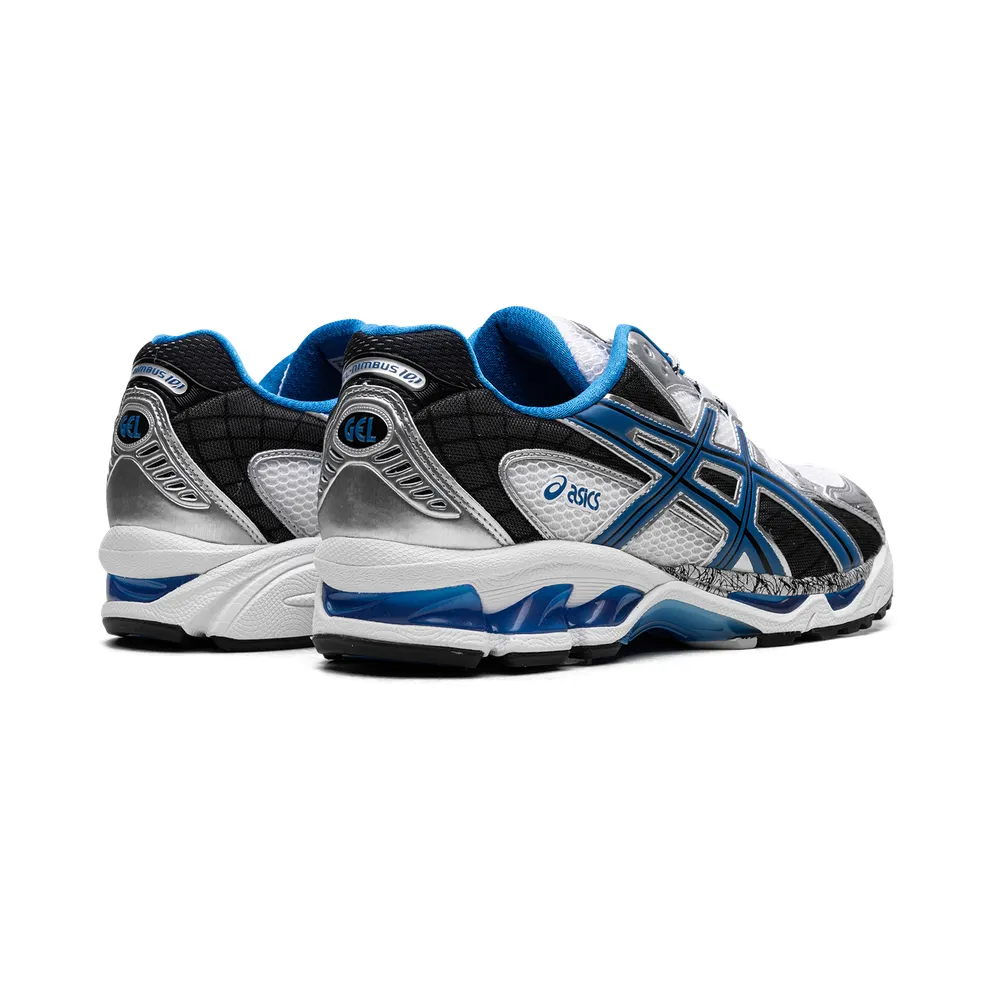Asics Gel-Nimbus 10.1 “Blue” (1203A543-101)