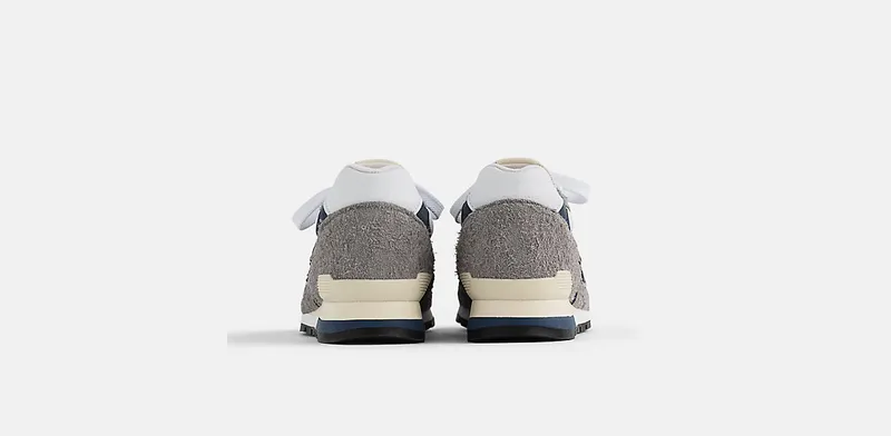 New Balance 996 “Made in USA – Grey/Navy” (U996TE)