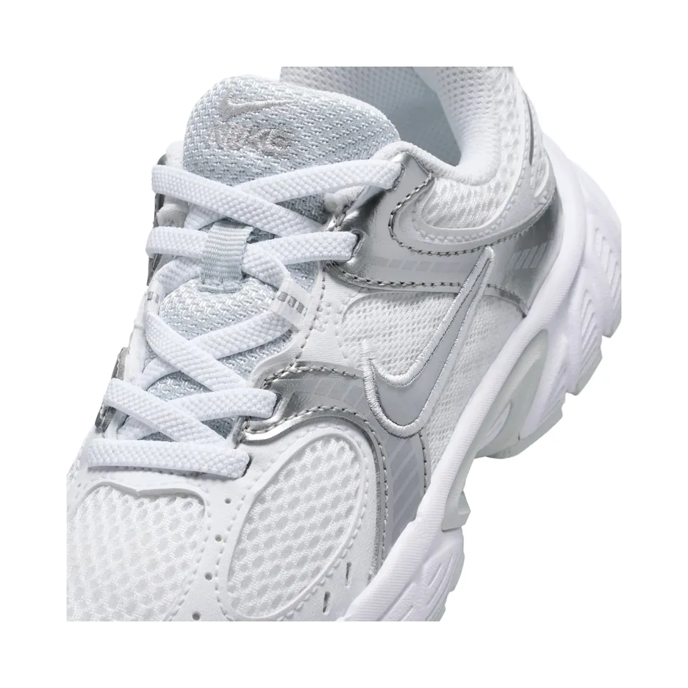 Nike V5 RNR White Pure Platinum Metallic Silver (HQ6412-103)