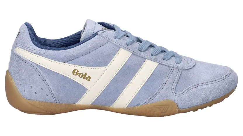 Fessura sneaker Blauw (LICHTBLAUW)