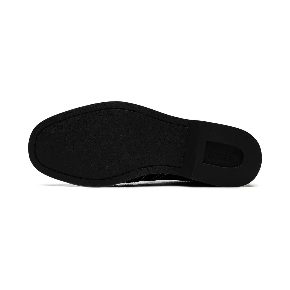 Adidas Bowling Shoes “Brain Dead Dover Street Market Black” (JP9838)