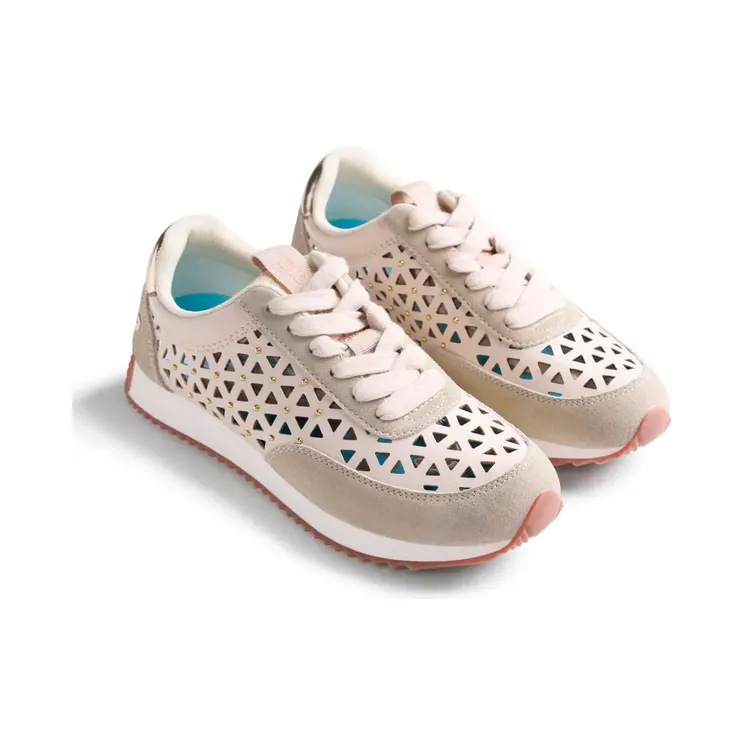 Gioseppo Caseville Schoenen 78130-P-Off-White