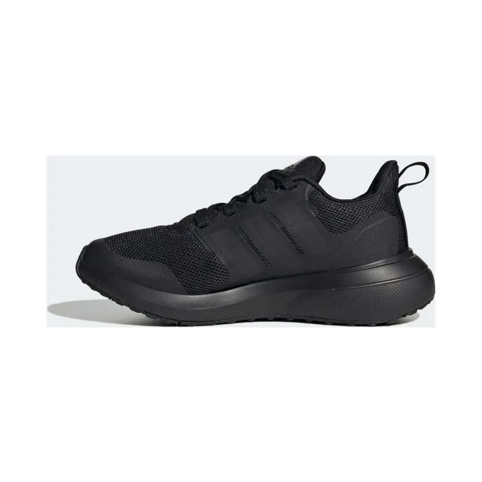 Adidas Fortarun 2.0 Cloudfoam Sport Running Lace Core Black / Core Black / Carbon (HP5431)