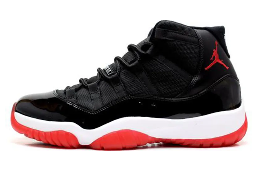 Air Jordan 11 Retro Bred (378037-010)