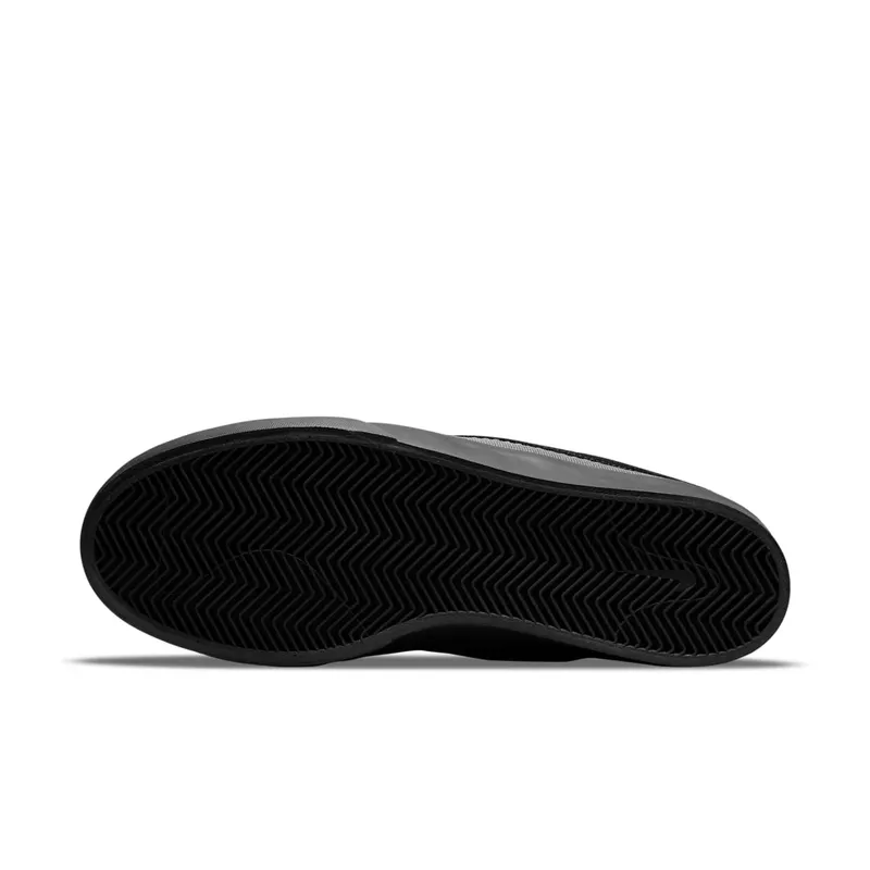 Nike SB Shane Premium Black Iron Grey (DC8902-001)