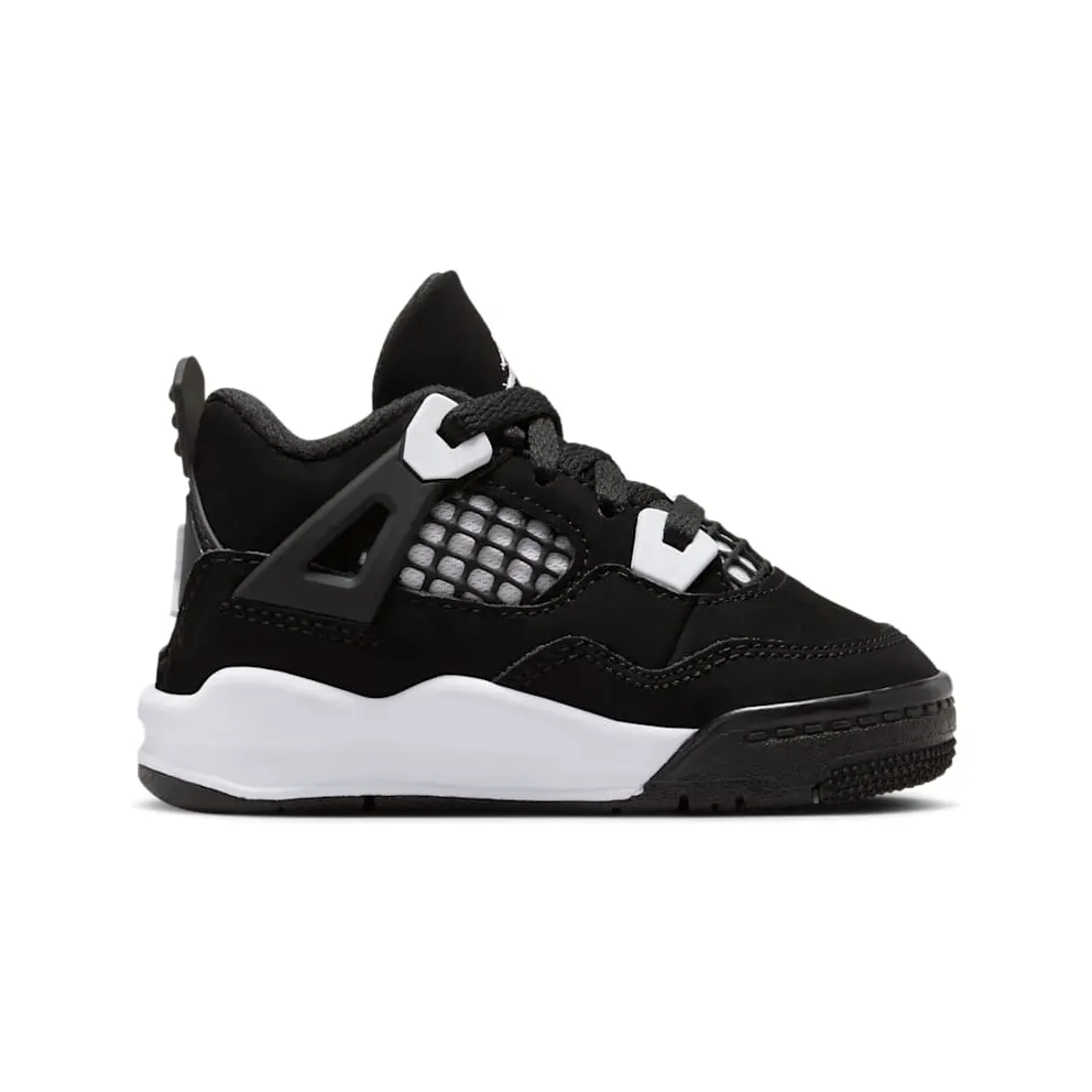Jordan 4 Retro TD “White Thunder” (FV4538-001)
