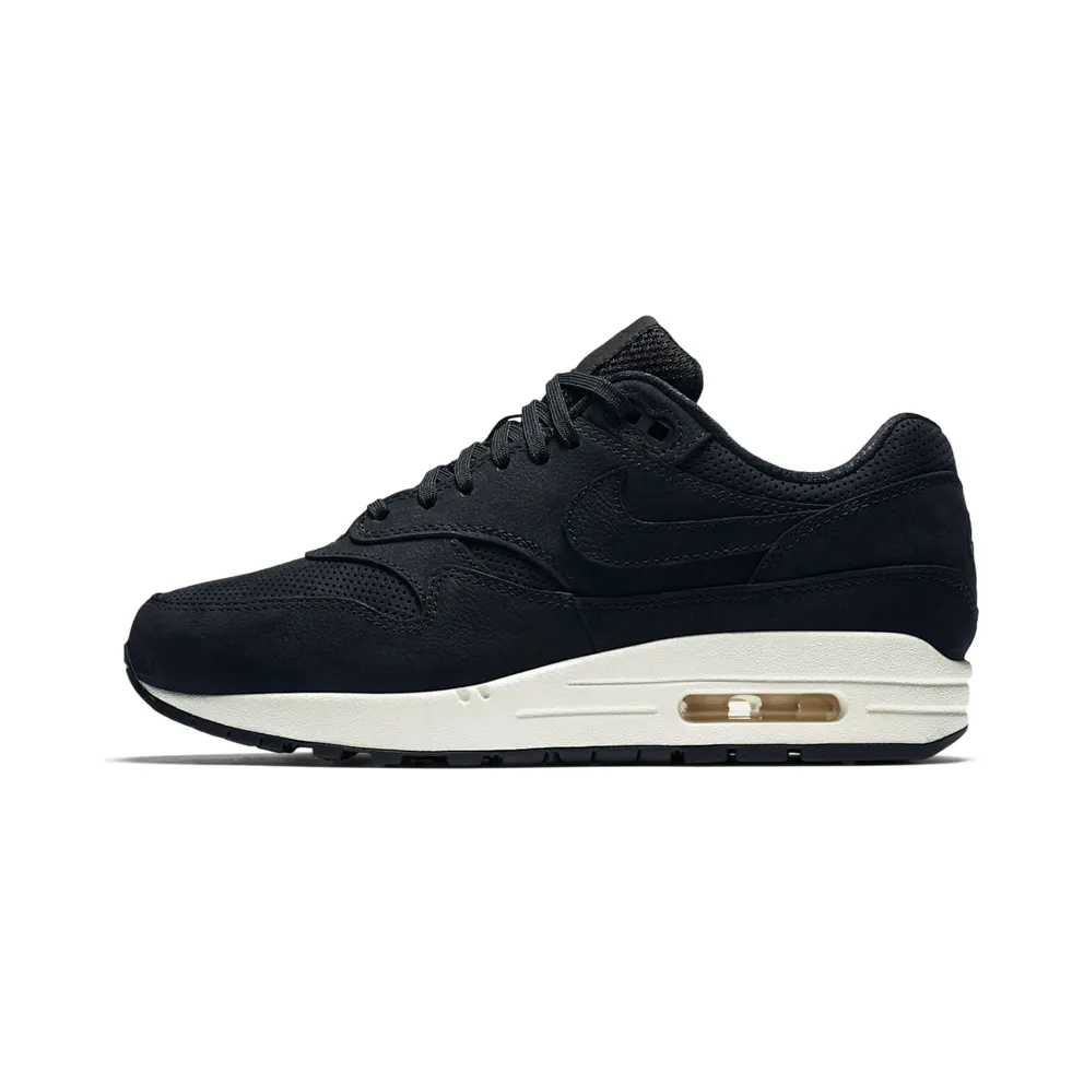 Nike Air Max 1 Pinnacle Black (W)