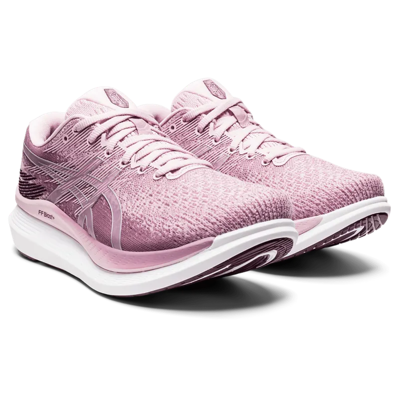 Asics GlideRide 3 Rosequartz/Deep Plum (1012B180.501)