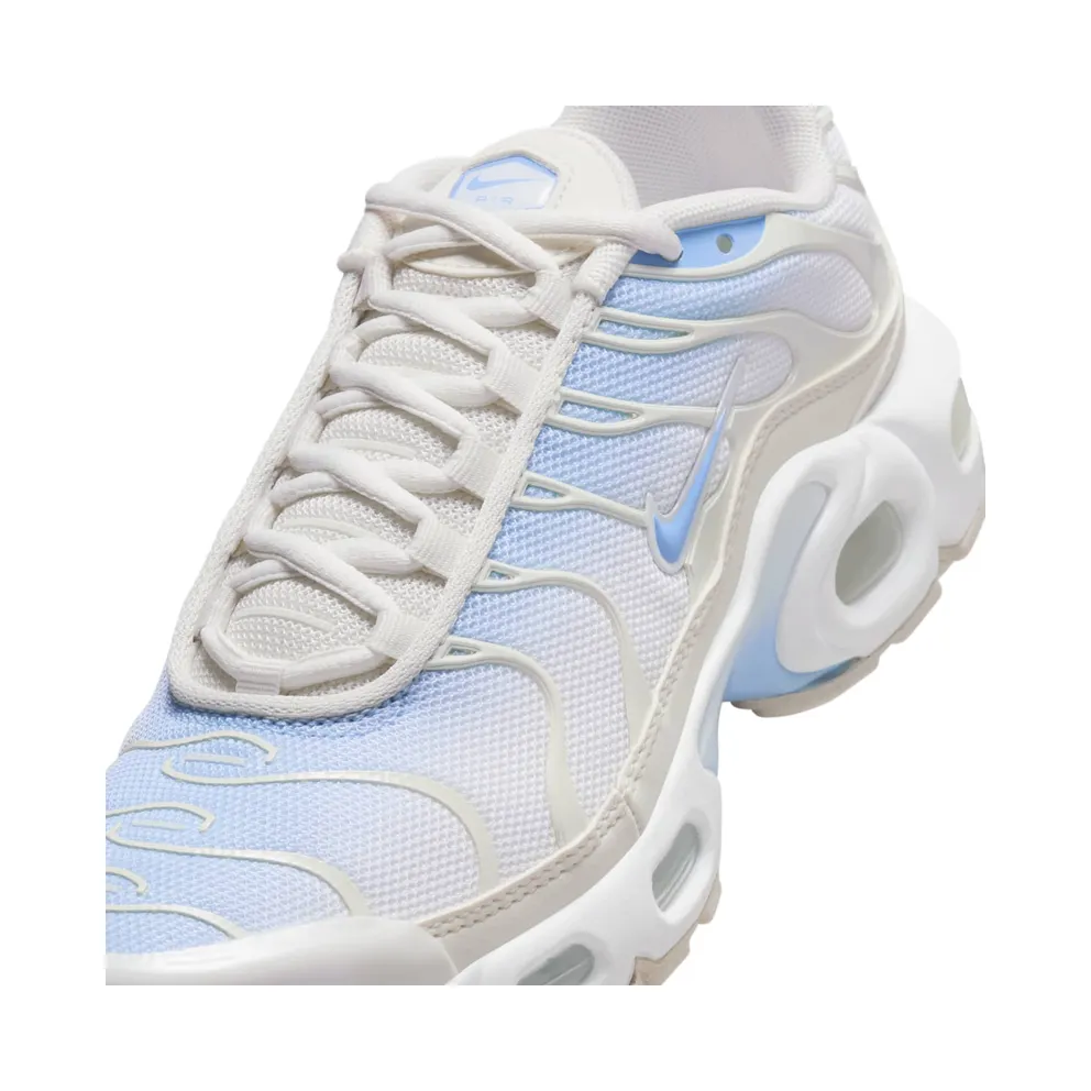 Nike Air Max Plus Psychic Blue White (CD0609-411)